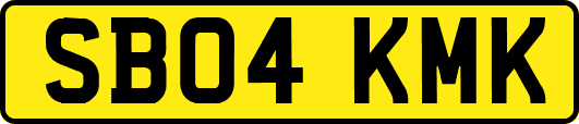 SB04KMK
