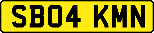 SB04KMN
