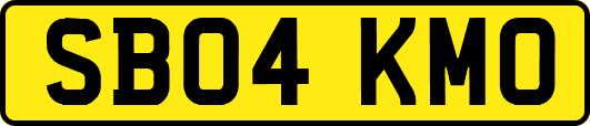 SB04KMO