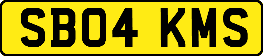 SB04KMS