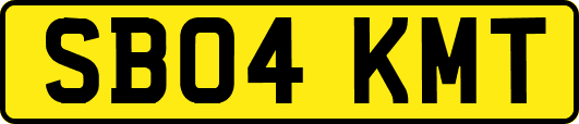 SB04KMT