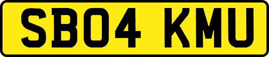 SB04KMU