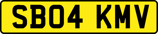 SB04KMV