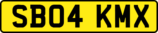 SB04KMX