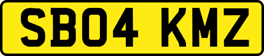 SB04KMZ