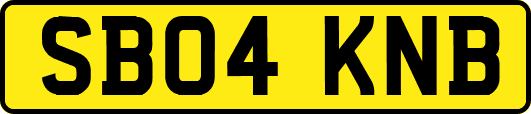 SB04KNB