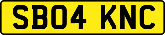 SB04KNC