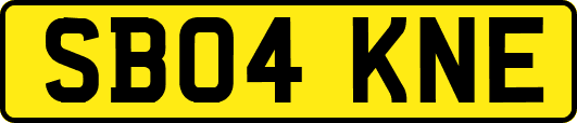 SB04KNE