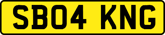 SB04KNG