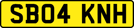 SB04KNH