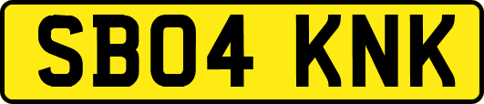 SB04KNK