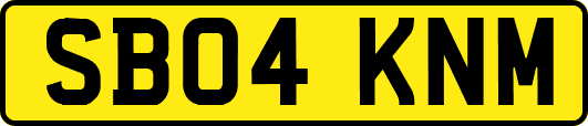SB04KNM