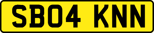 SB04KNN