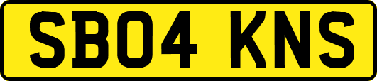 SB04KNS