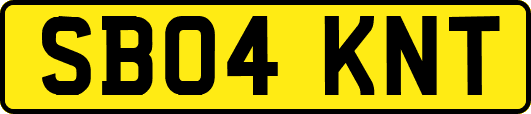 SB04KNT