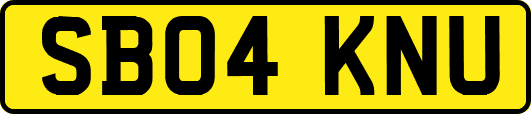 SB04KNU