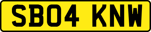 SB04KNW