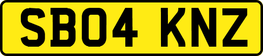 SB04KNZ