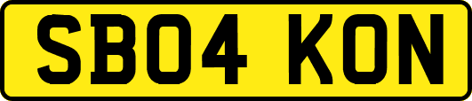 SB04KON