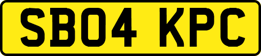 SB04KPC