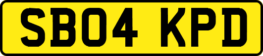 SB04KPD