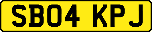 SB04KPJ