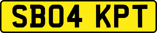 SB04KPT