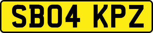 SB04KPZ
