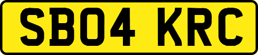 SB04KRC