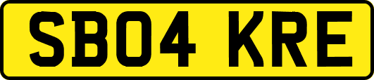 SB04KRE
