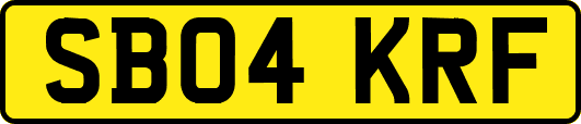 SB04KRF