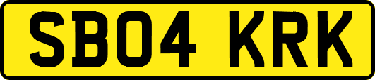 SB04KRK
