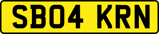 SB04KRN