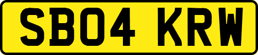 SB04KRW