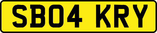 SB04KRY