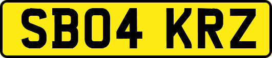 SB04KRZ