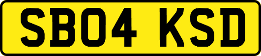 SB04KSD