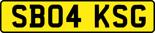 SB04KSG