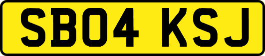 SB04KSJ