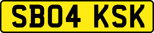 SB04KSK
