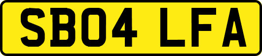 SB04LFA
