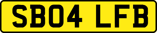 SB04LFB