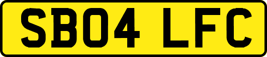 SB04LFC