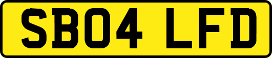 SB04LFD