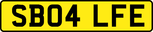 SB04LFE