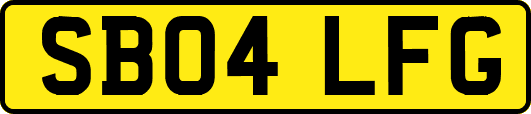 SB04LFG