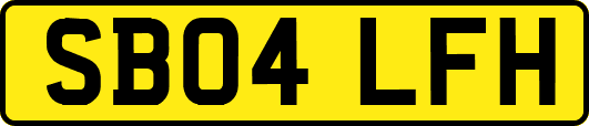 SB04LFH