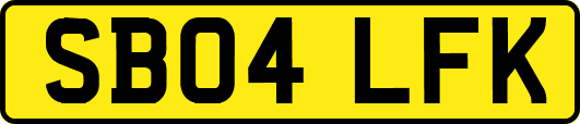 SB04LFK