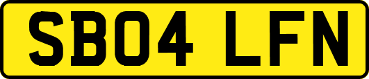 SB04LFN