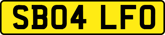 SB04LFO